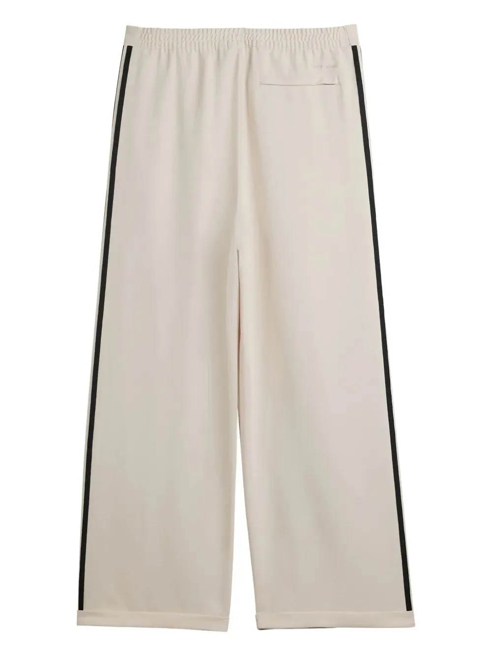 WALES BONNER WIDE TROUSERS sold by Lord & Taylor product image thumbnail 5