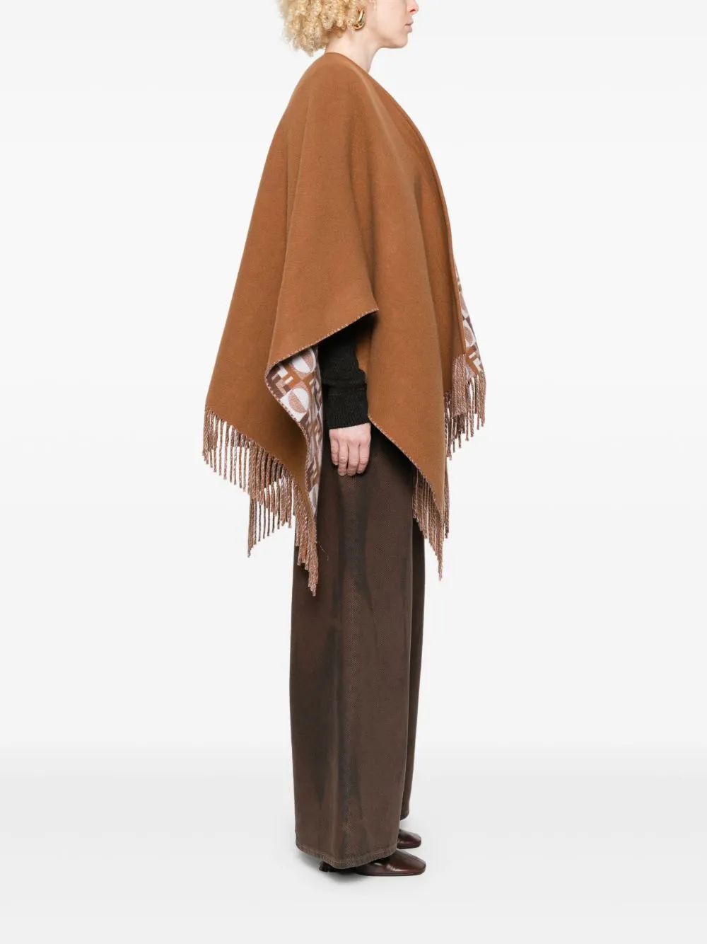 PONCHO sold by Lord & Taylor product image thumbnail 4