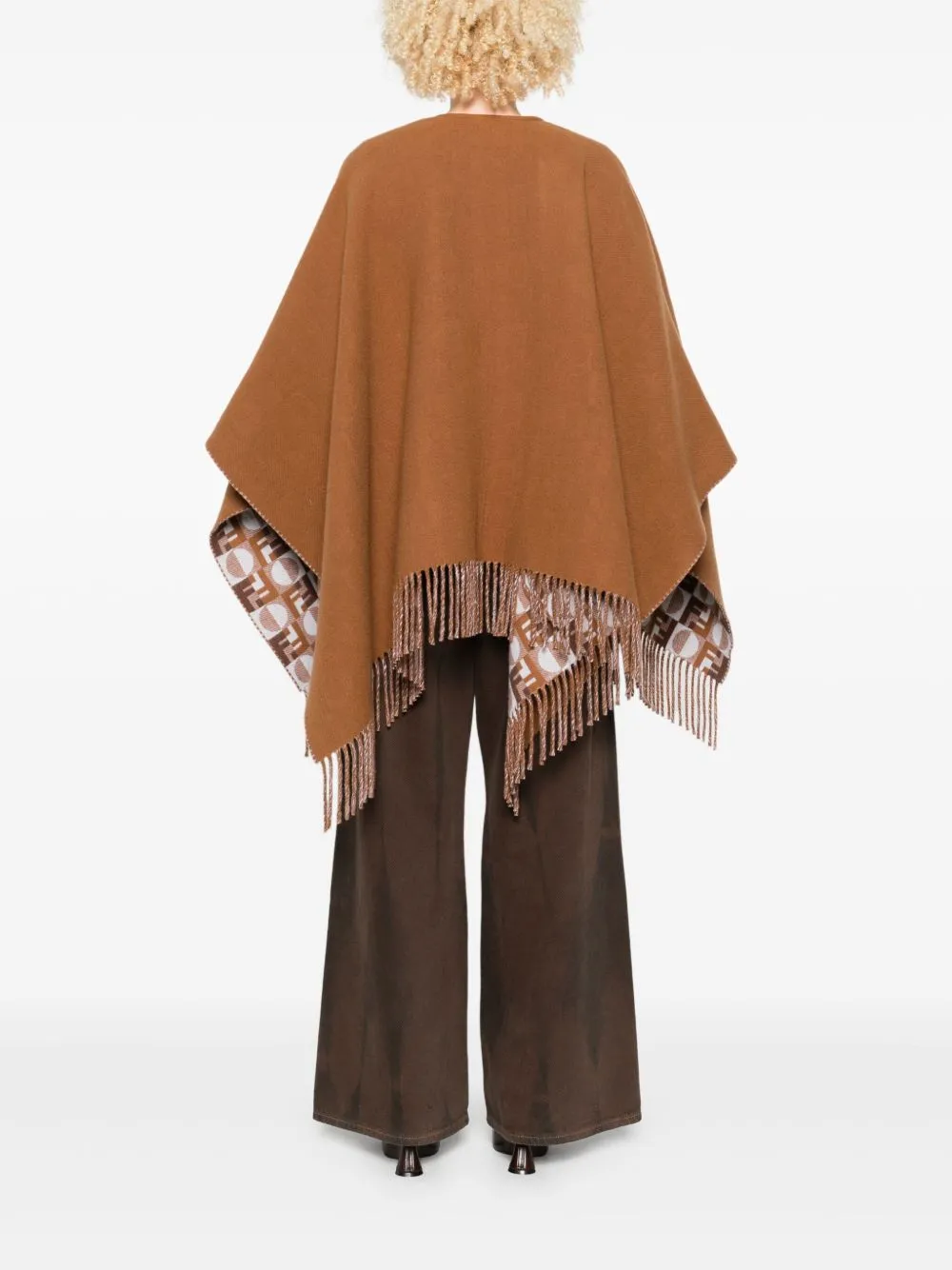PONCHO sold by Lord & Taylor product image thumbnail 5