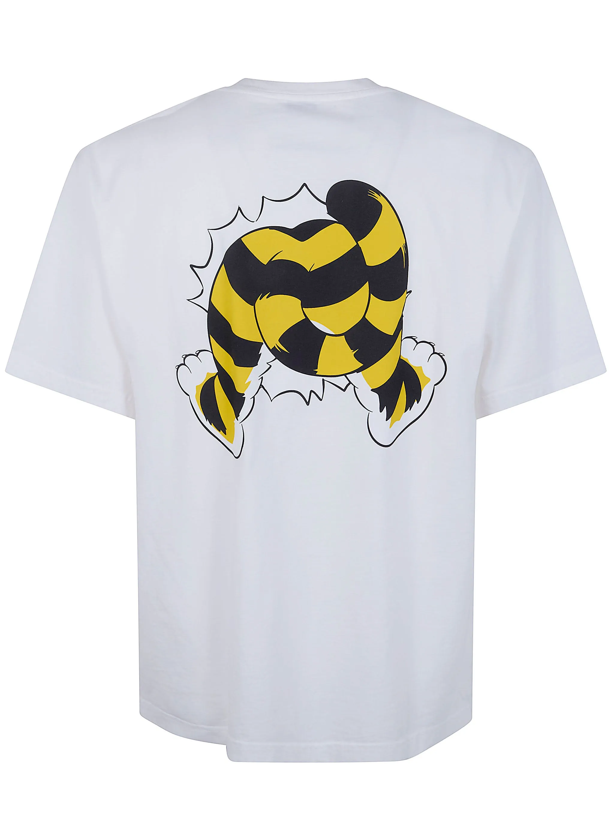 " WILD TIGER" OVERSIZE T-SHIRT sold by Lord & Taylor product image thumbnail 2