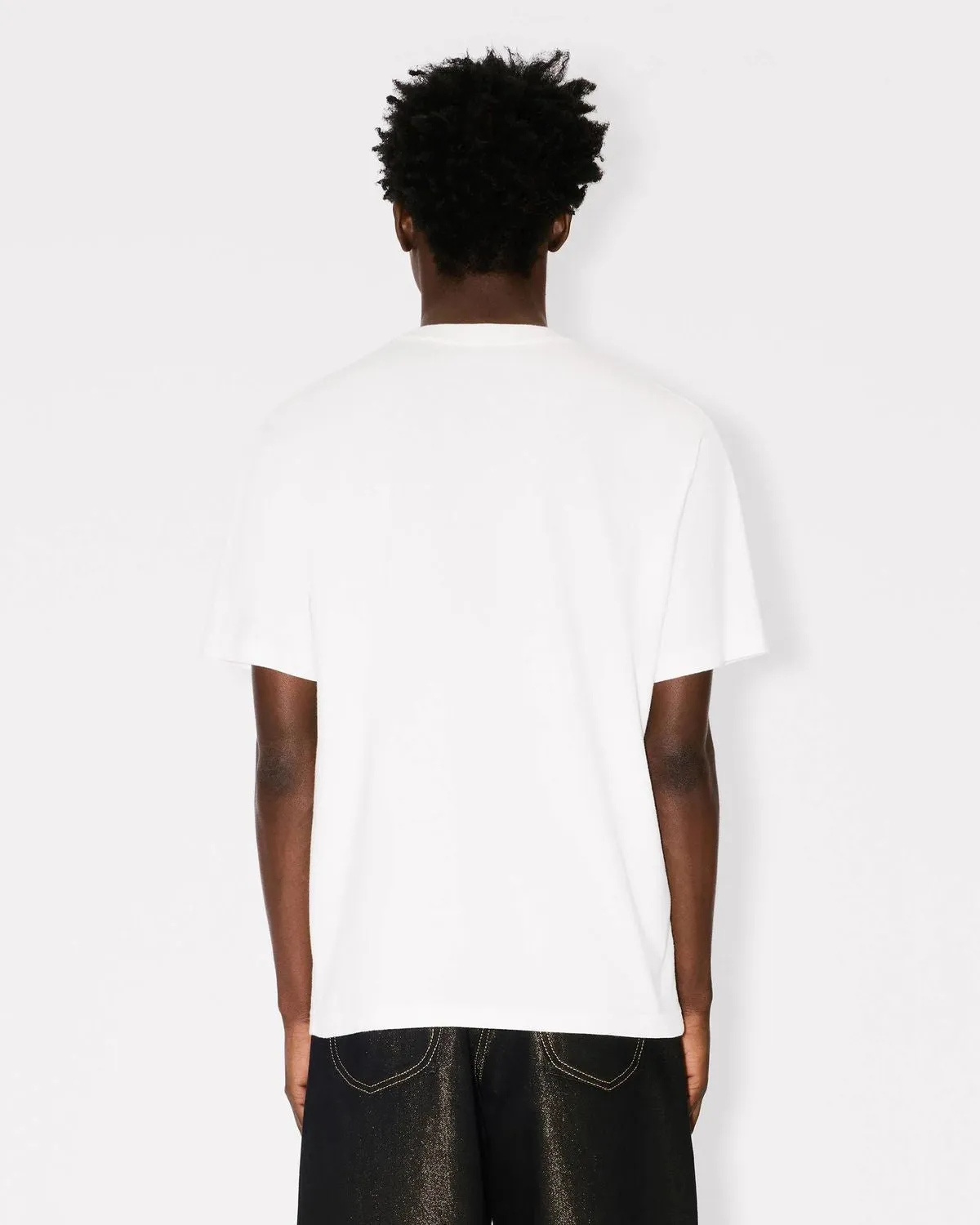 " WILD TIGER" CLASSIC T-SHIRT sold by Lord & Taylor product image thumbnail 3