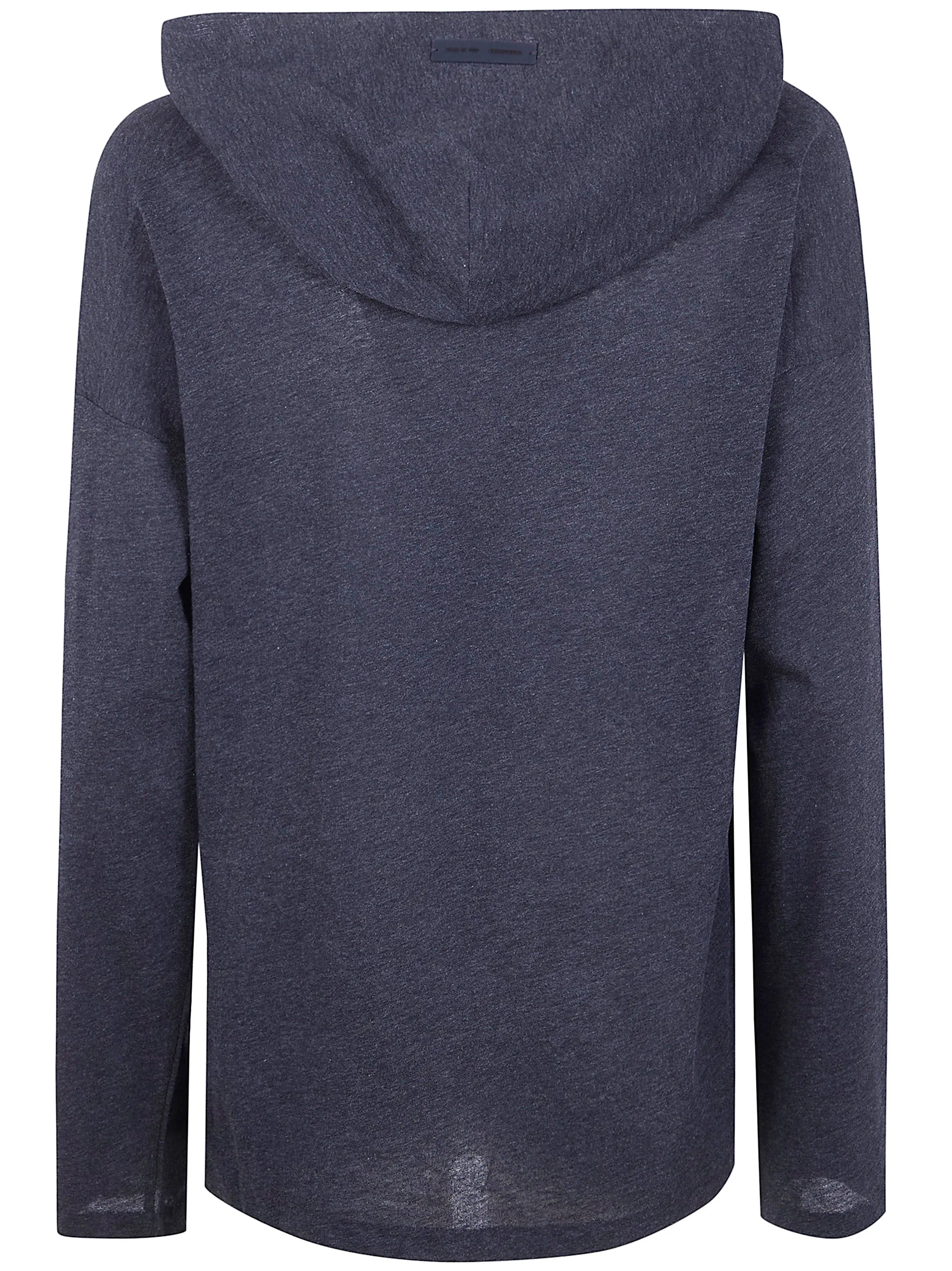 "WOMENS CLASSIC FIT" HOODED LONG SLEEVE sold by Lord & Taylor product image thumbnail 2