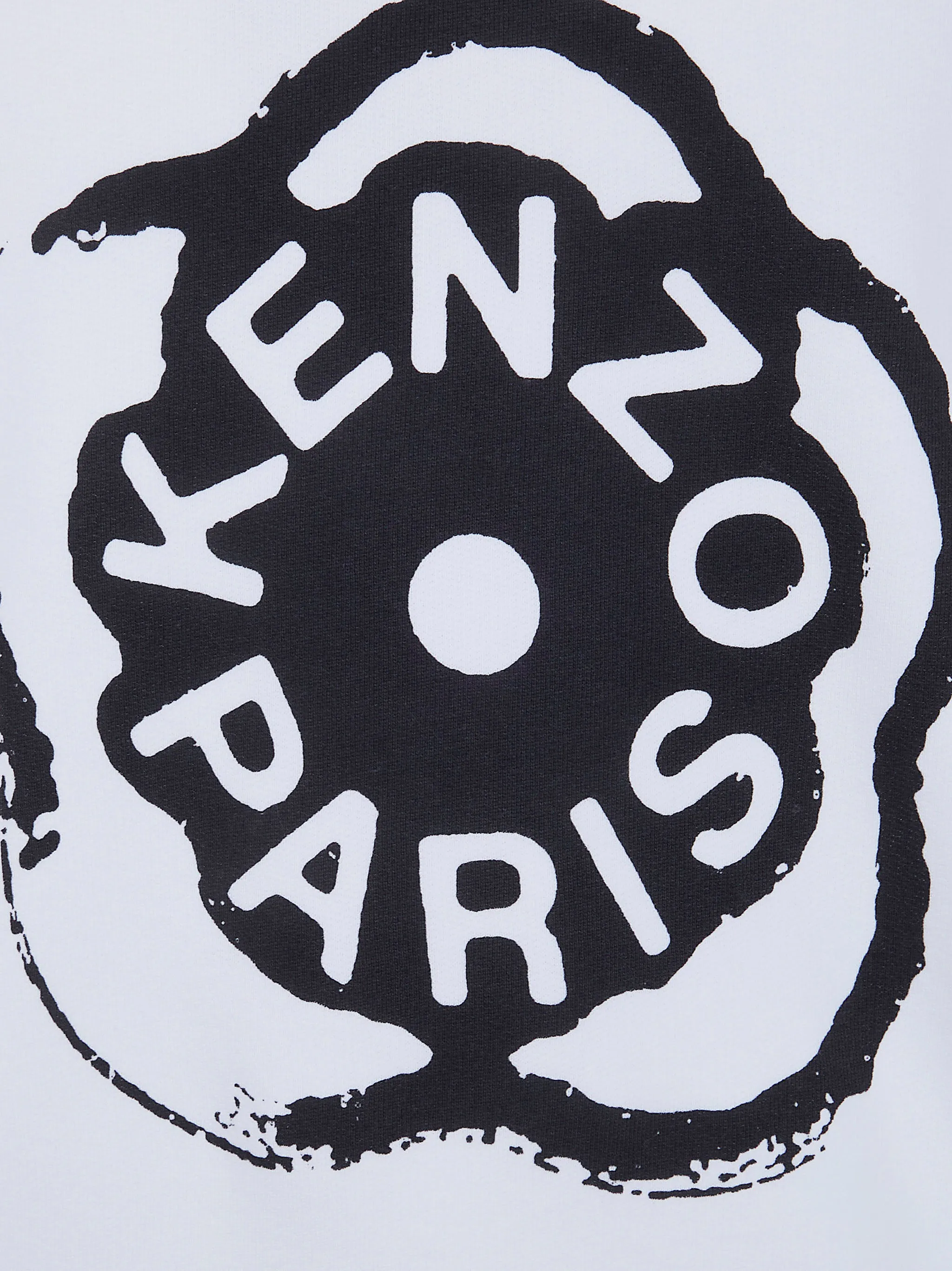 "BOKE FLOWER 2.0" CLASSIC SWEATSHIRT sold by Lord & Taylor product image thumbnail 3