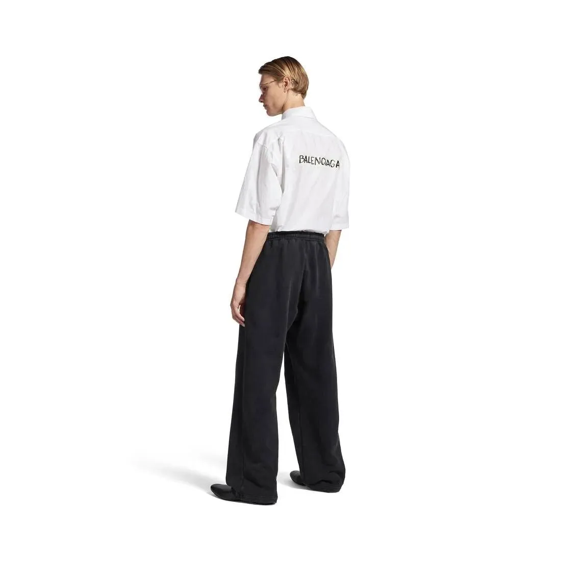 BAGGY PANTS sold by Lord & Taylor product image thumbnail 4