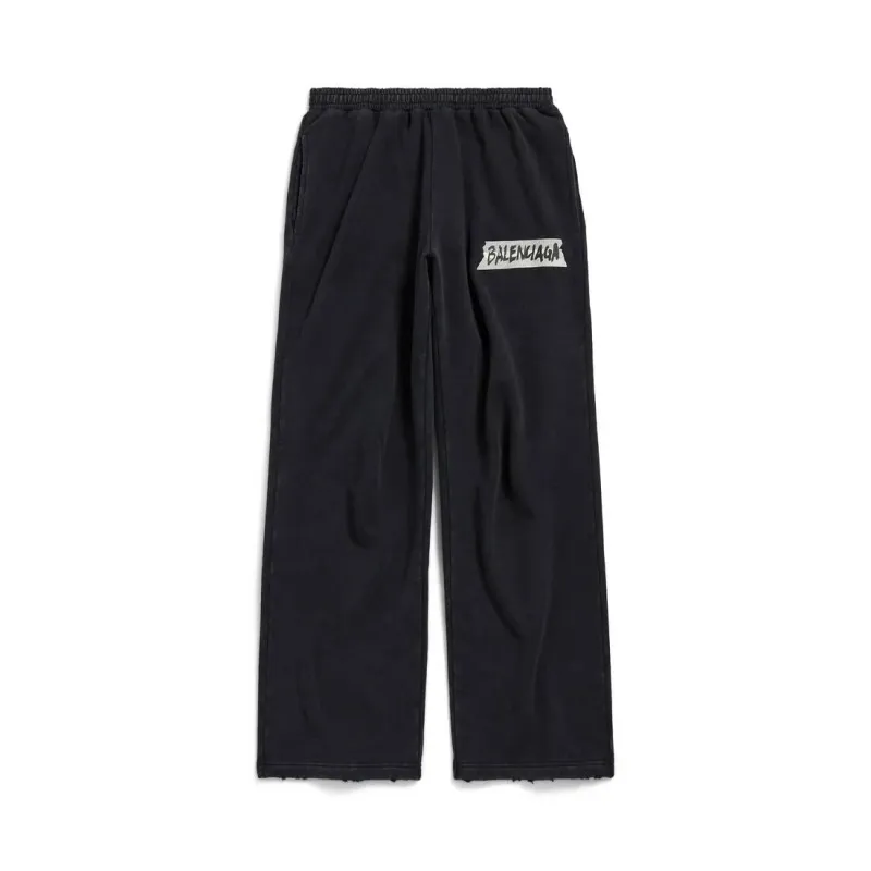 BAGGY PANTS made by Balenciaga