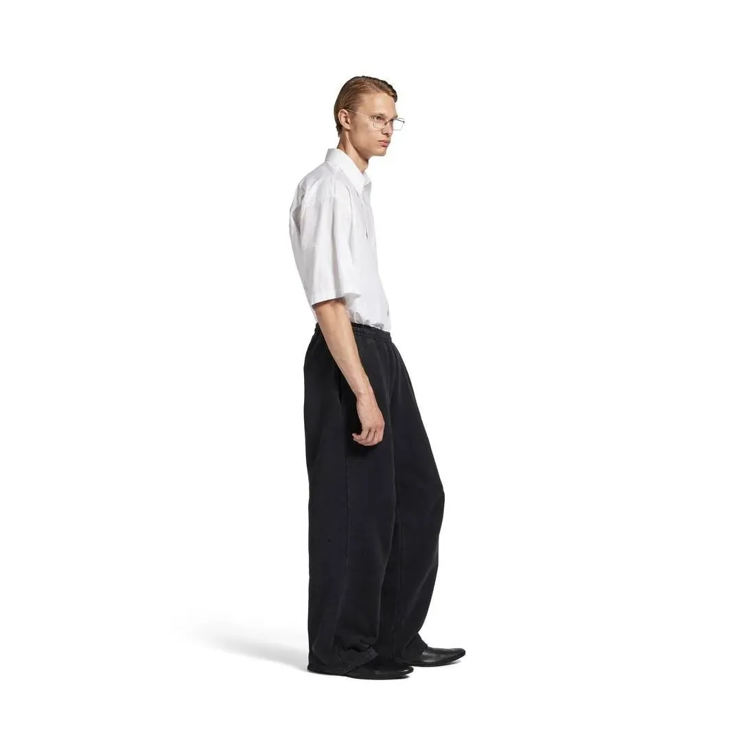 BAGGY PANTS sold by Lord & Taylor product image thumbnail 3