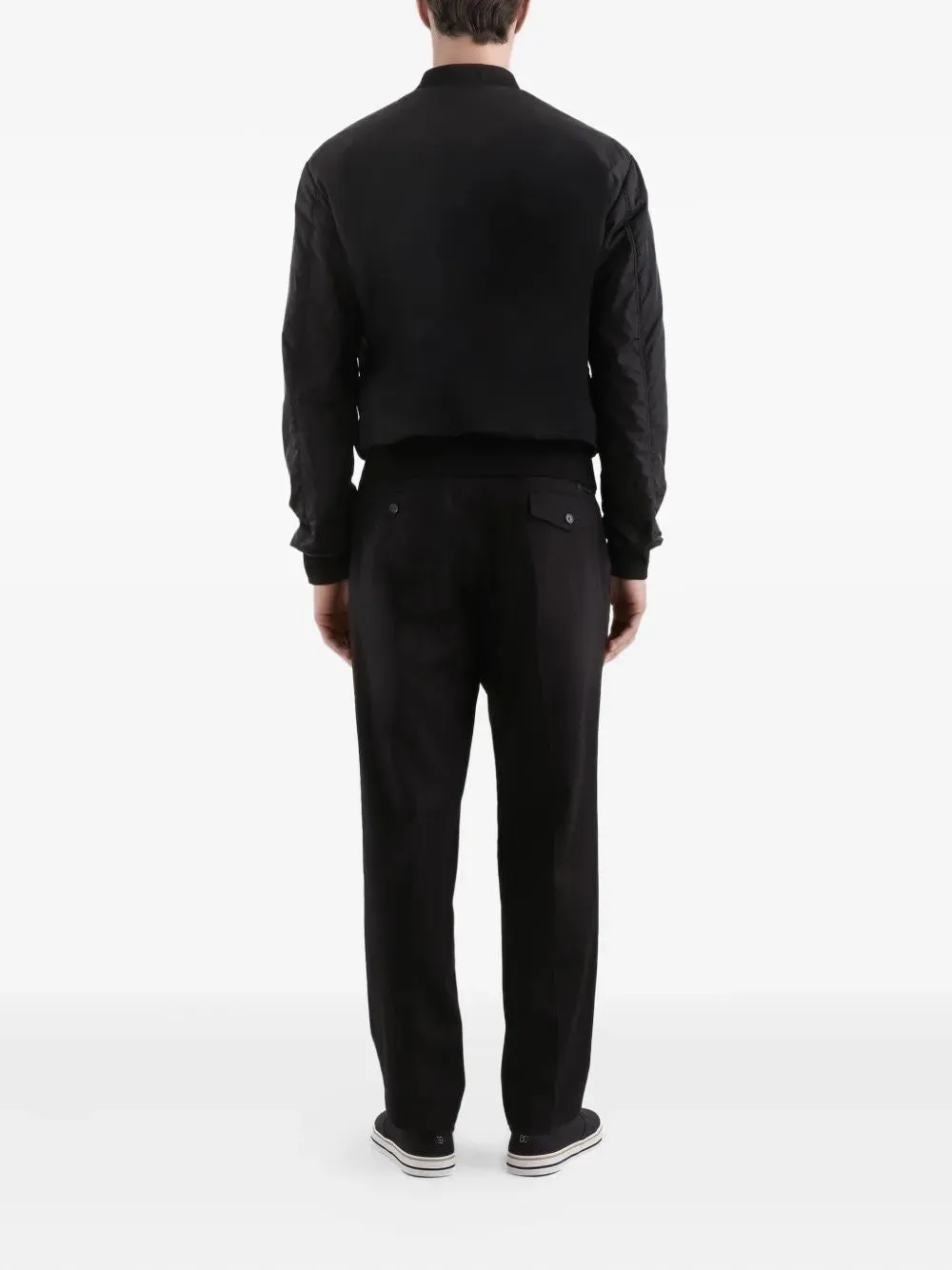 BOMBER sold by Lord & Taylor product image thumbnail 3