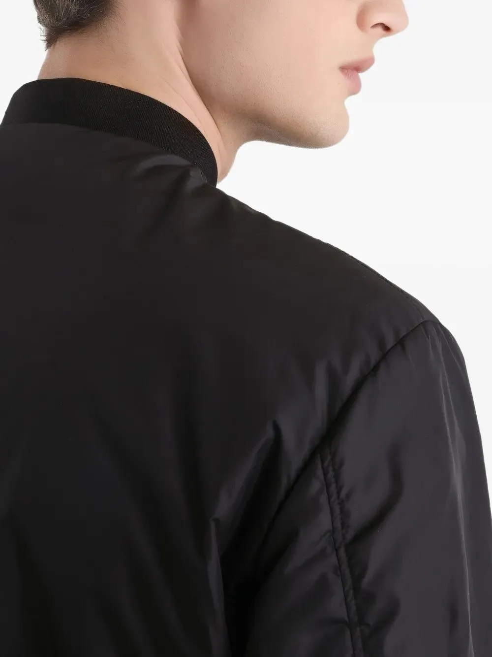 BOMBER sold by Lord & Taylor product image thumbnail 4