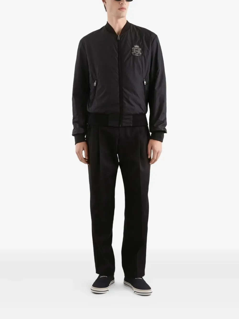 BOMBER sold by Lord & Taylor product image thumbnail 2