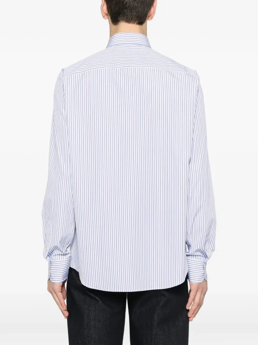 CAMICIA MANICHE LUNGHE B.DOWN sold by Lord & Taylor product image thumbnail 3