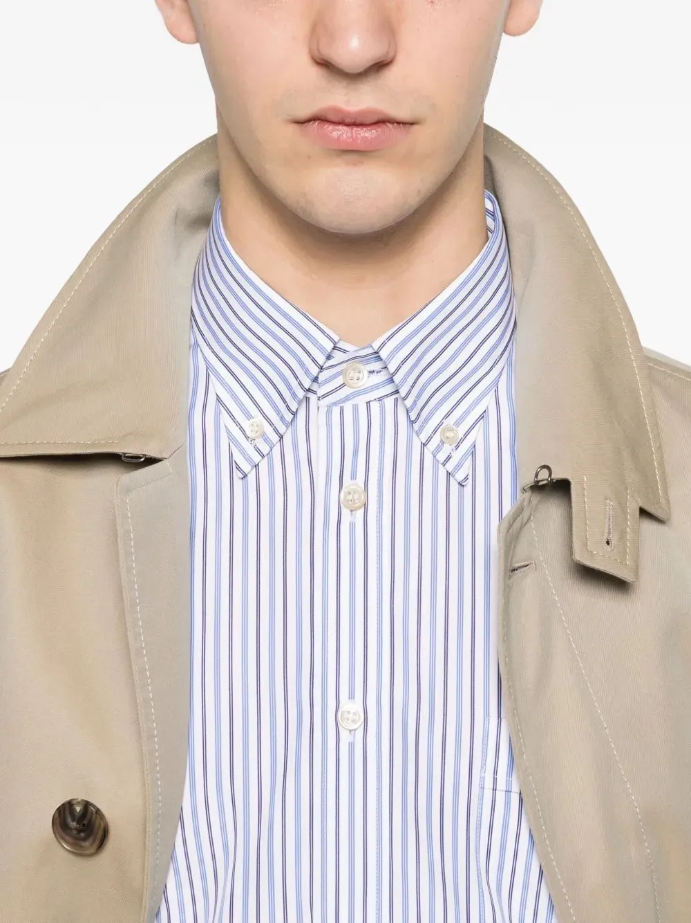 CAMICIA MANICHE LUNGHE B.DOWN sold by Lord & Taylor product image thumbnail 4