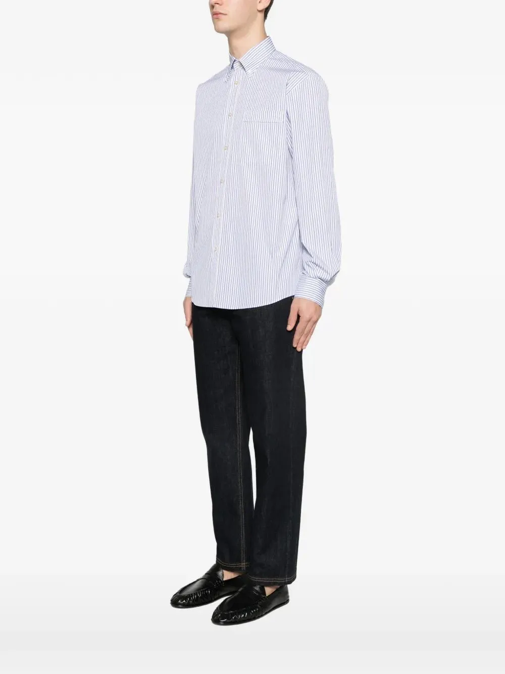 CAMICIA MANICHE LUNGHE B.DOWN sold by Lord & Taylor product image thumbnail 2