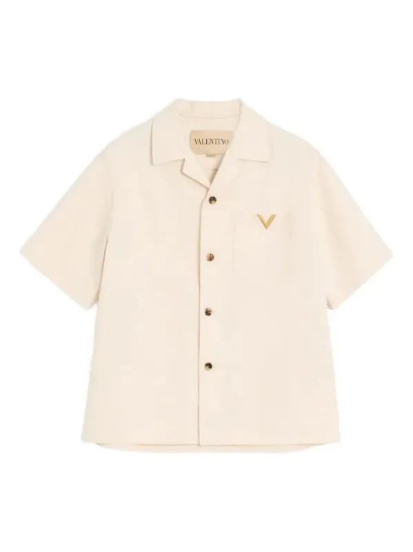 CAMICIA M/C DENIM sold by Lord & Taylor