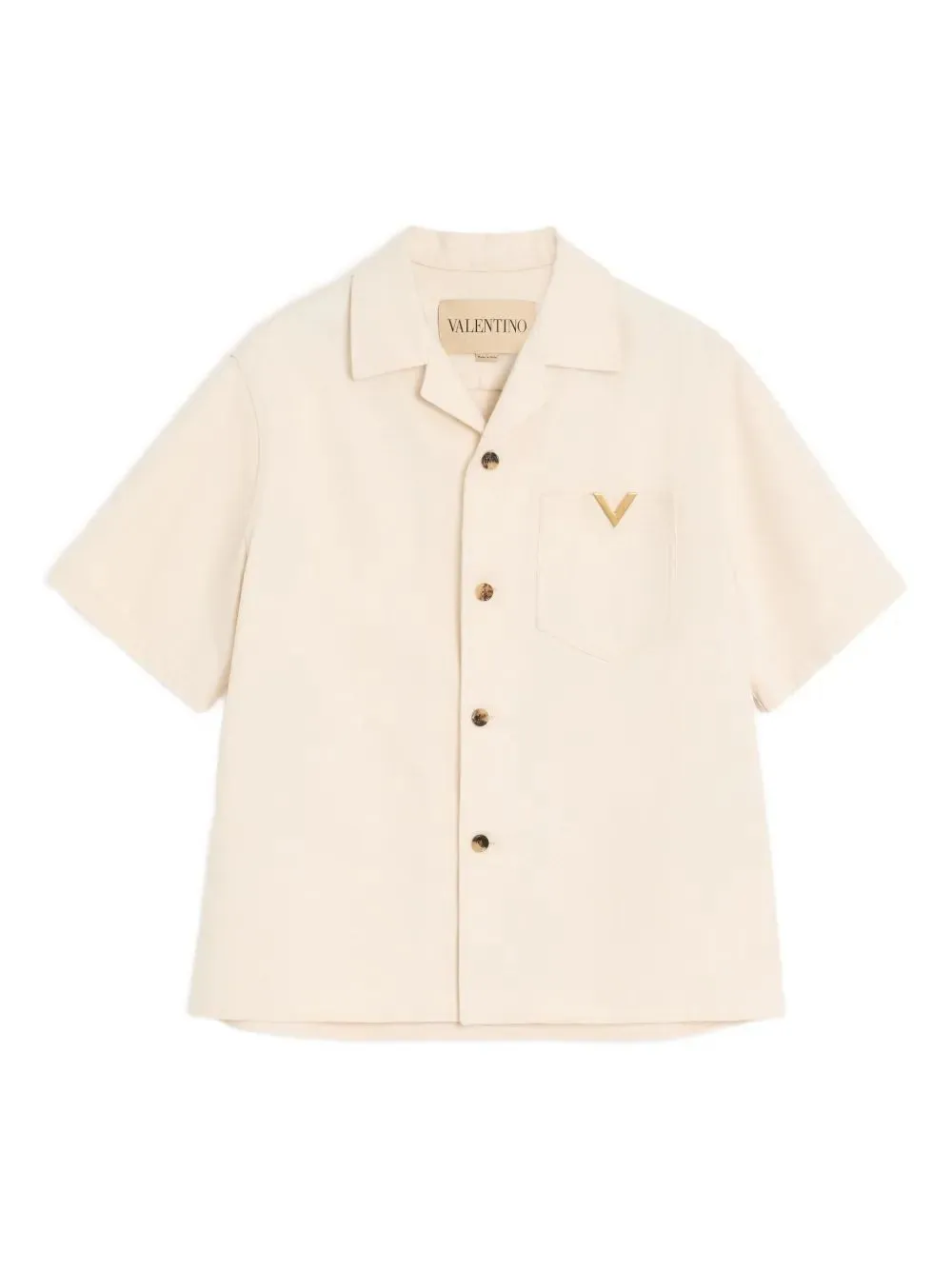 CAMICIA M/C DENIM sold by Lord & Taylor
