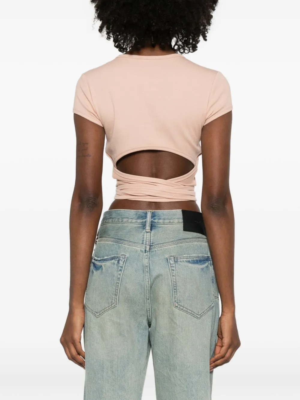 COTTON T-SHIRT sold by Lord & Taylor product image thumbnail 2