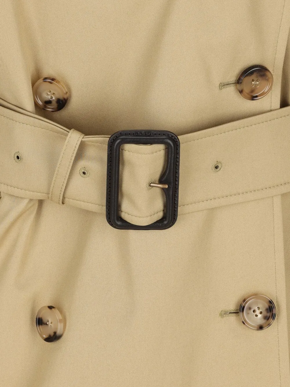 COTTON TRENCH COAT sold by Lord & Taylor product image thumbnail 4