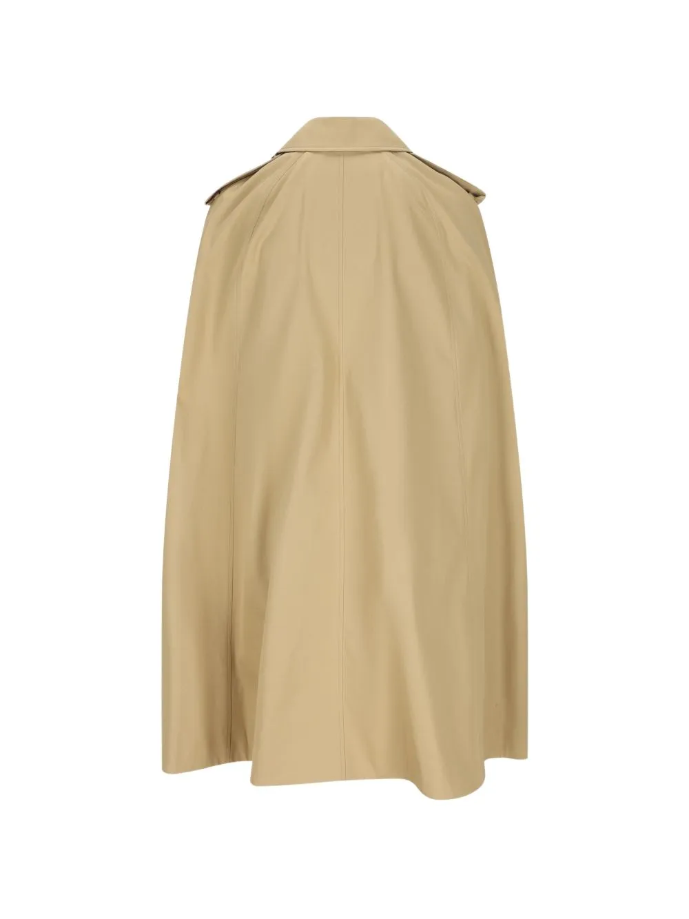 COTTON TRENCH COAT sold by Lord & Taylor product image thumbnail 2