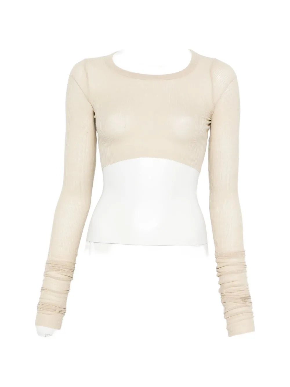 CROPPED TOP sold by Lord & Taylor
