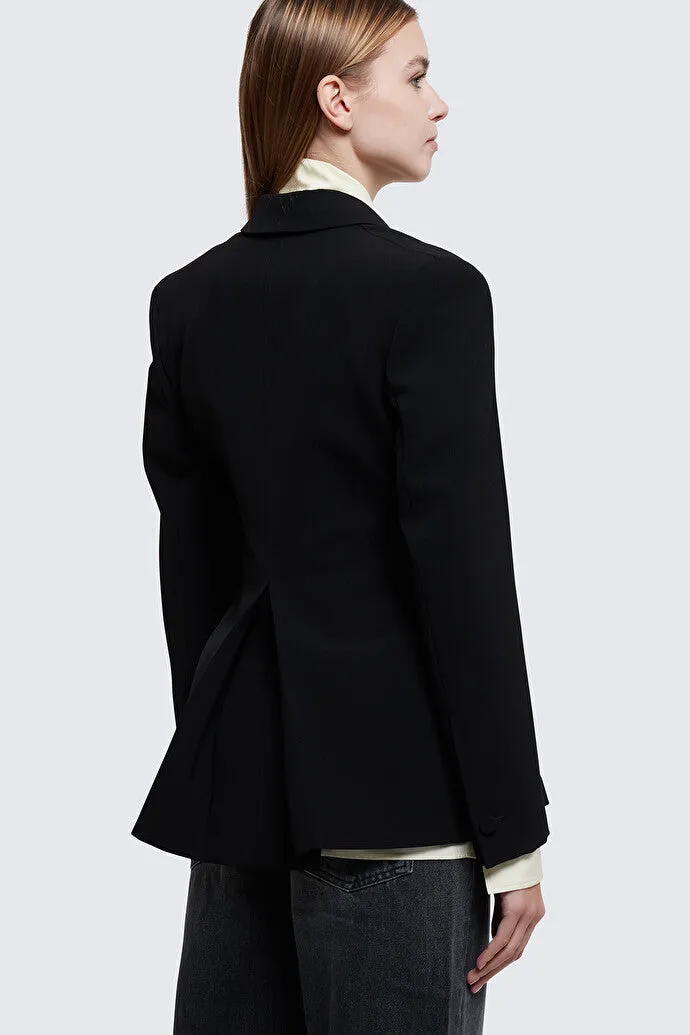 WOMEN'S BUTTON JACKET COMMERCIAL VERSION sold by Lord & Taylor product image thumbnail 4