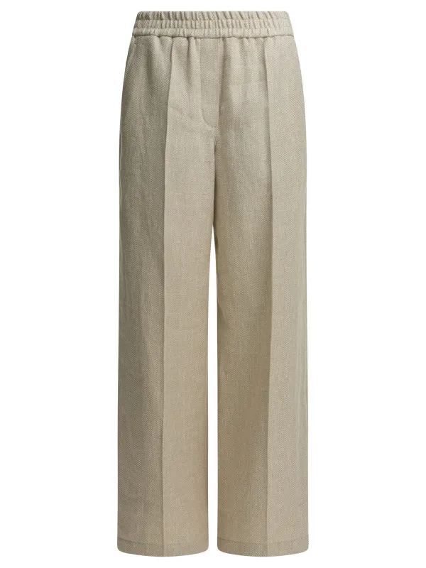 "Loose Track" Pants sold by Lord & Taylor