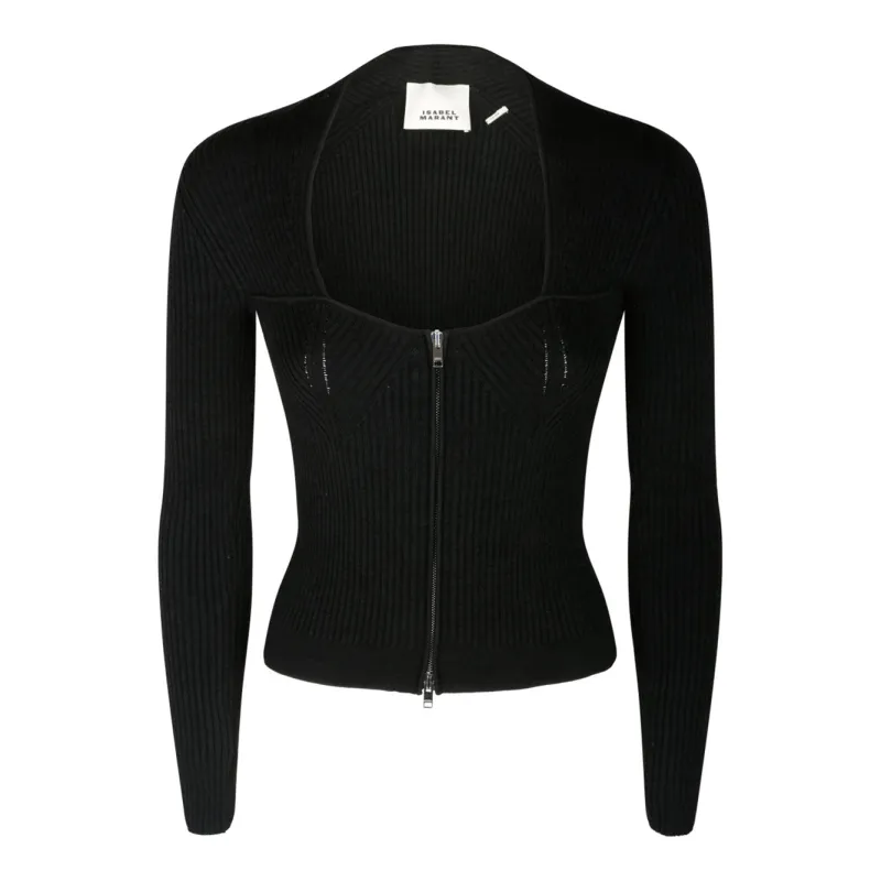 BLACK MERINO BLEND SHIRT sold by Lord & Taylor