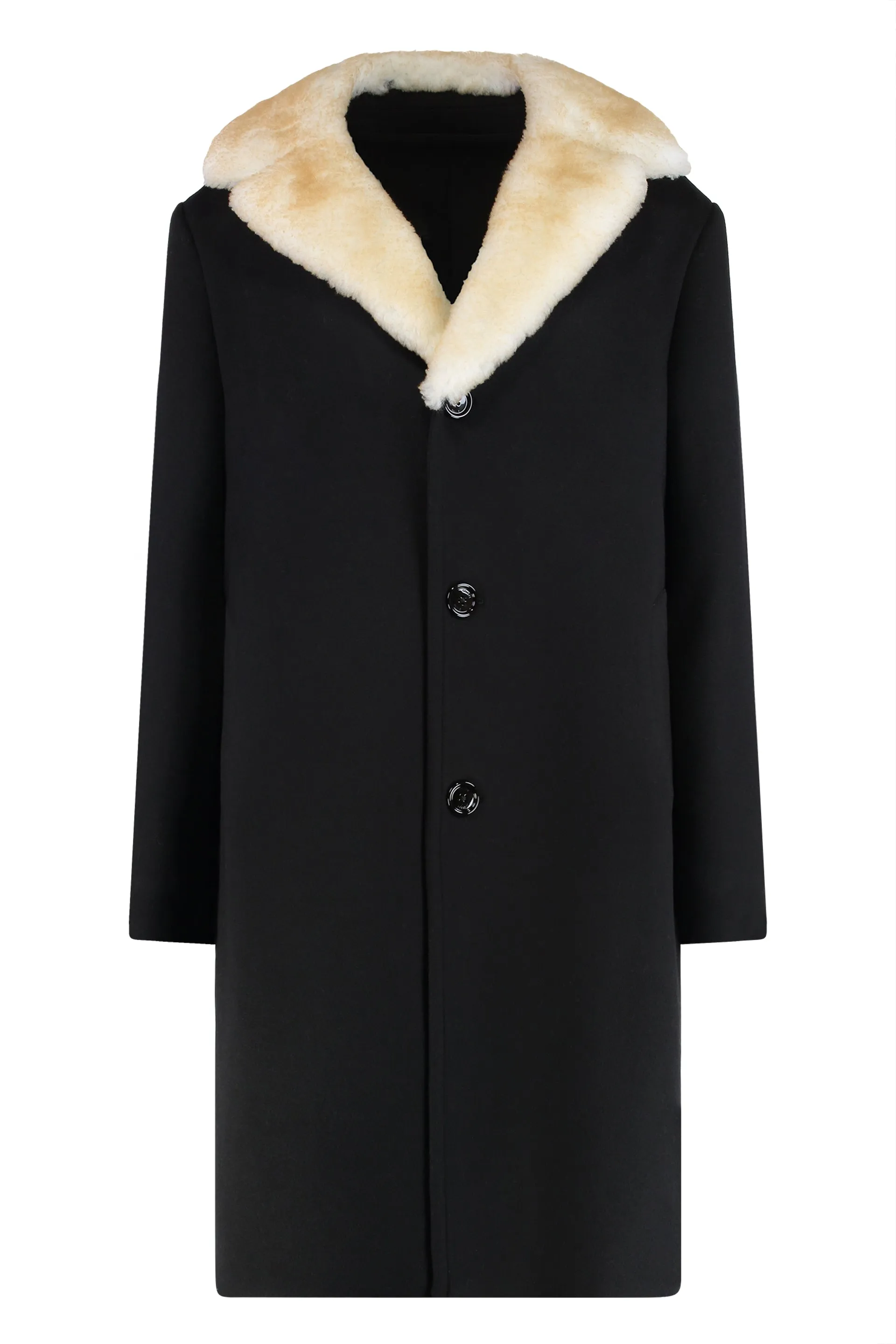 ELEGANT CASHMERE COAT sold by Lord & Taylor