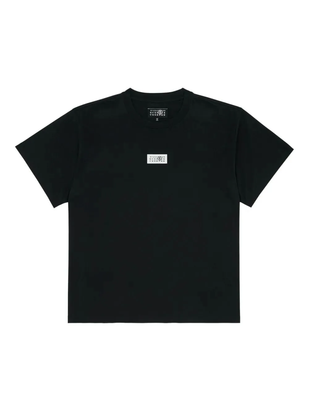 MULTICOLOUR COTTON T-SHIRT sold by Lord & Taylor