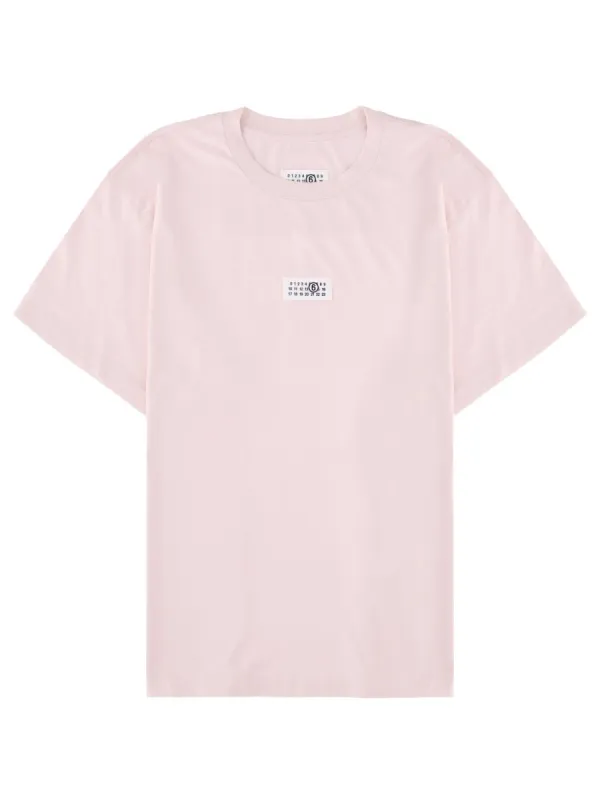 MULTICOLOUR COTTON T-SHIRT sold by Lord & Taylor