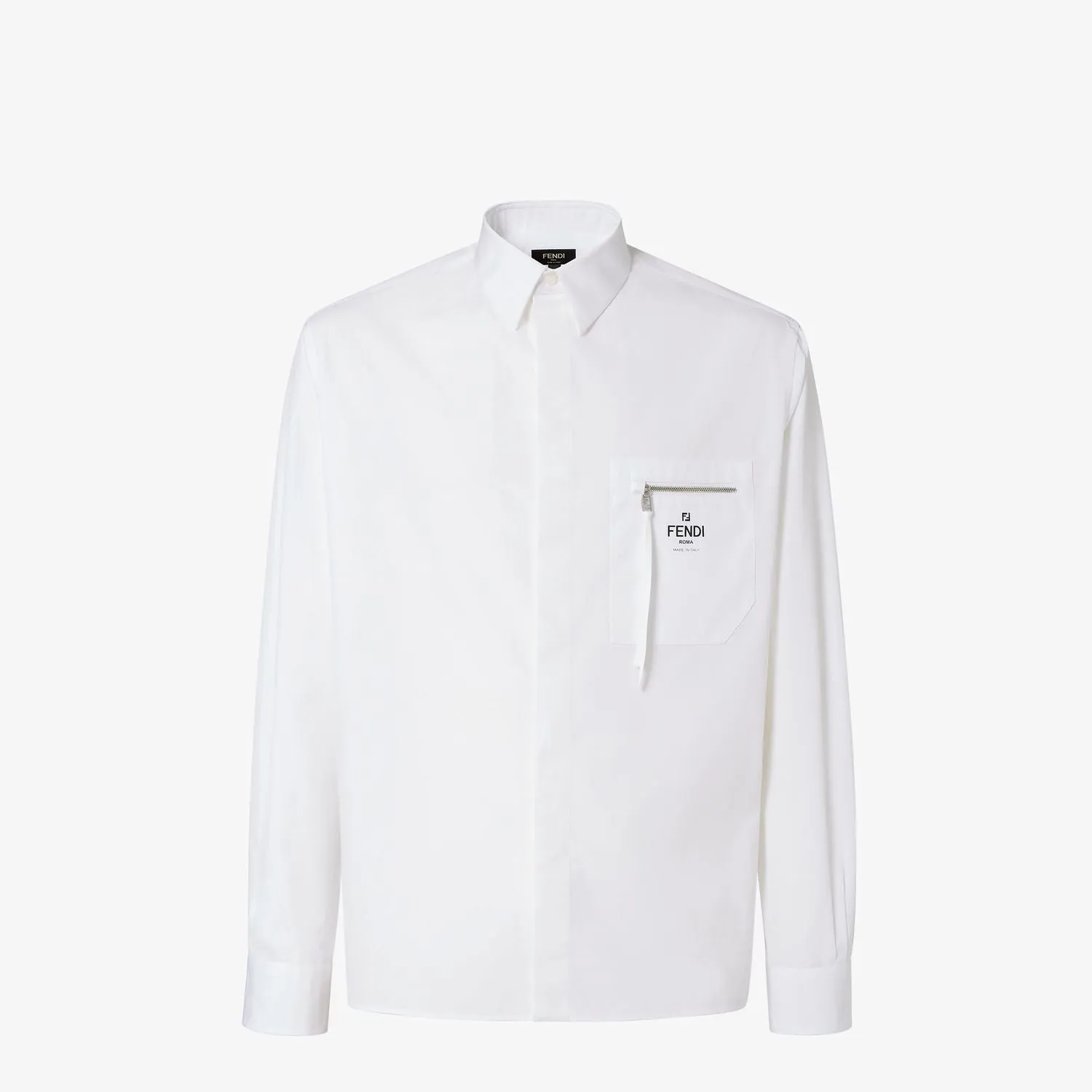 SHIRT IN COTTON sold by Lord & Taylor