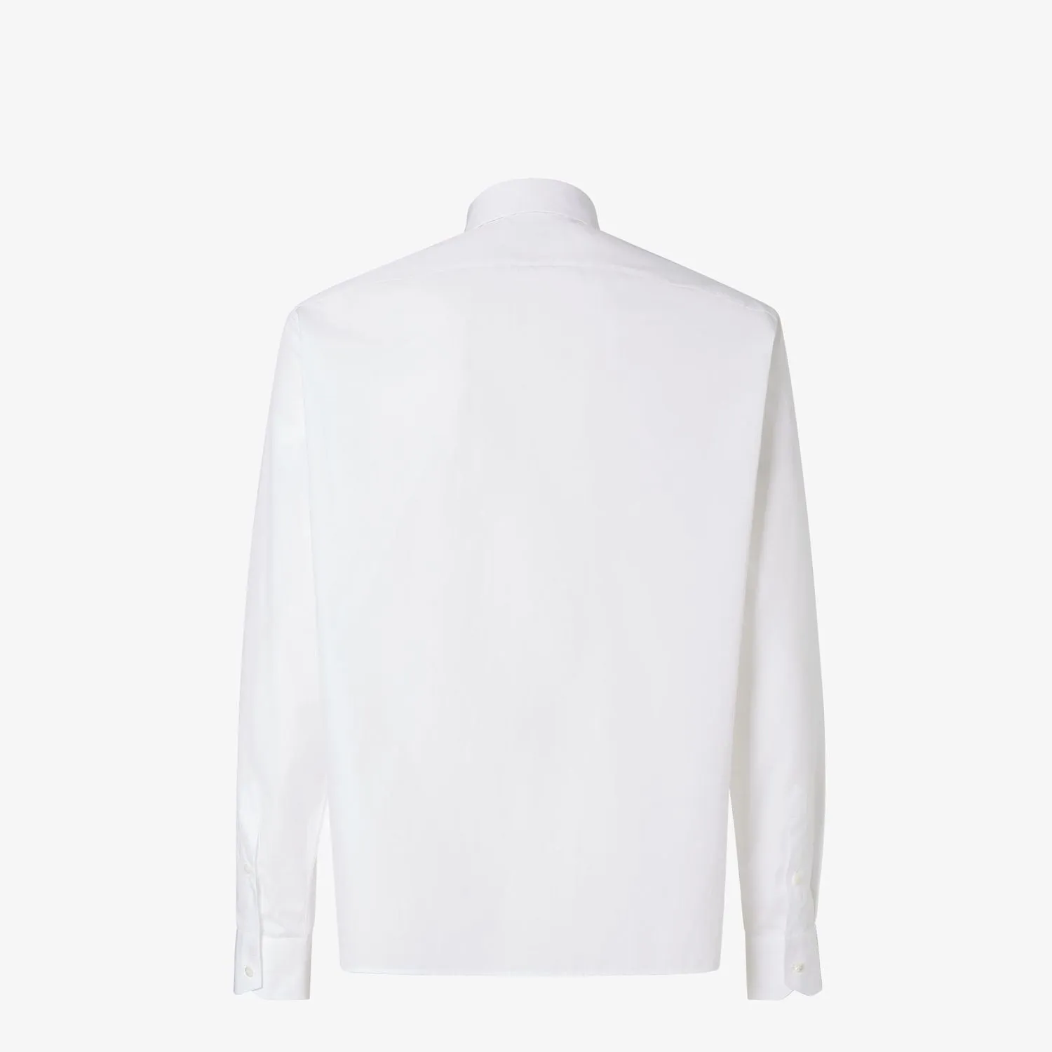 SHIRT IN COTTON sold by Lord & Taylor product image thumbnail 2