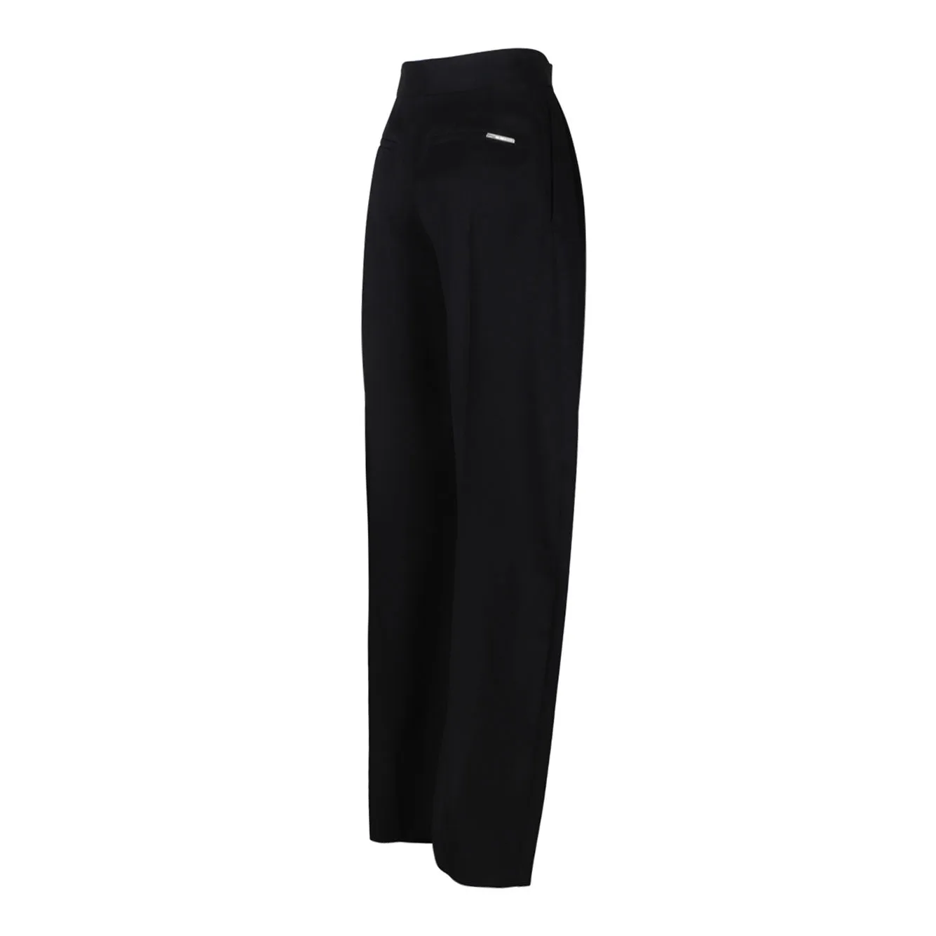 BLACK TROUSERS sold by Lord & Taylor product image thumbnail 3