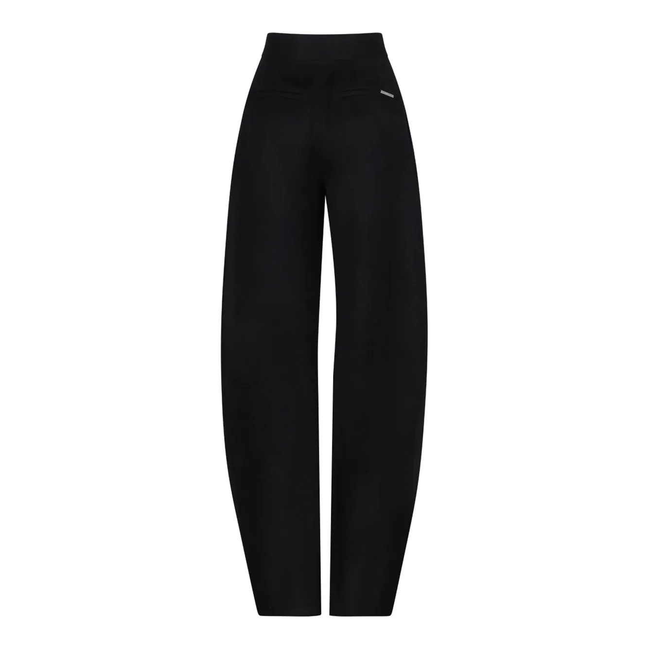 BLACK TROUSERS sold by Lord & Taylor product image thumbnail 2