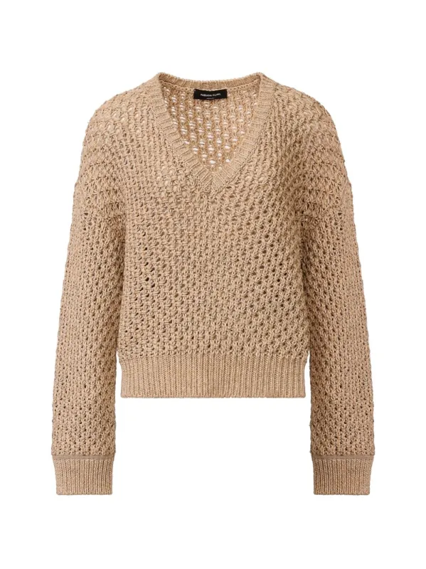 COTTON SWEATER sold by Lord & Taylor