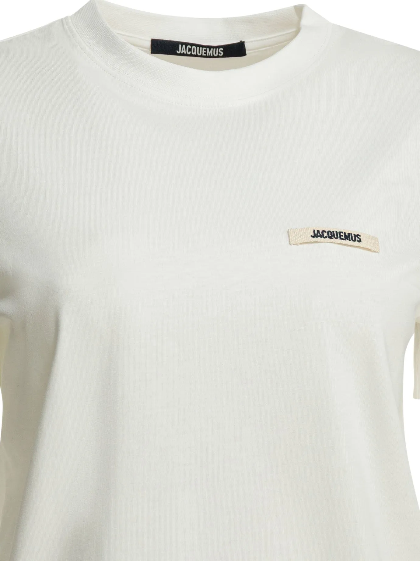 "GROS GRAIN" T-SHIRT sold by Lord & Taylor product image thumbnail 3