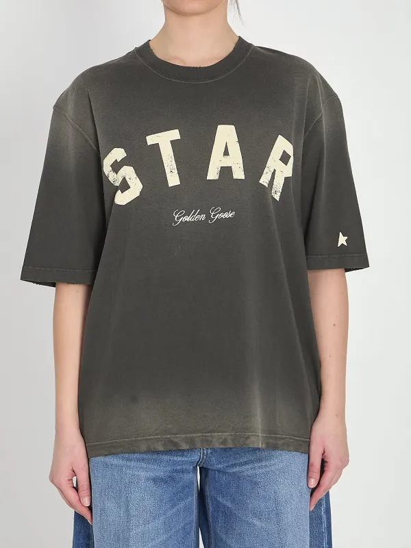 COTTON T-SHIRT sold by Lord & Taylor