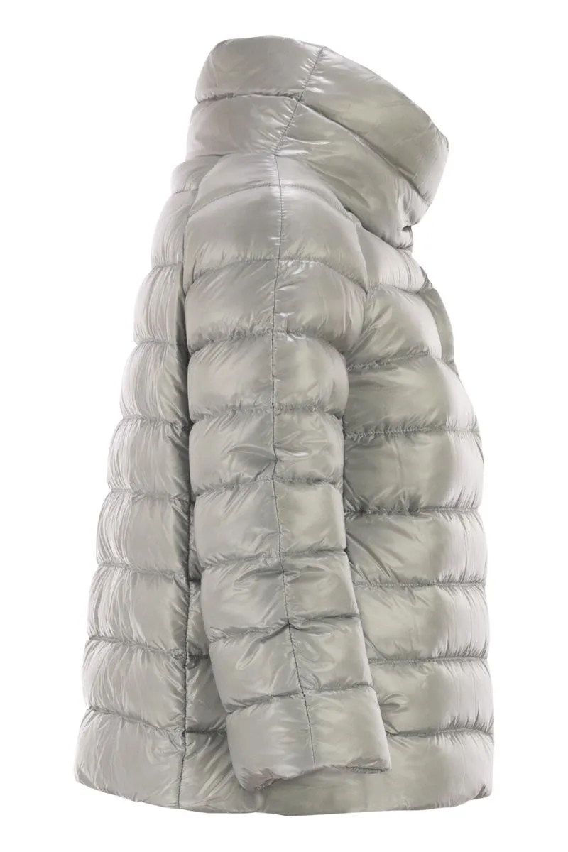 SOFIA - MINI CAPE WITH 3/4 SLEEVES sold by Lord & Taylor product image thumbnail 3