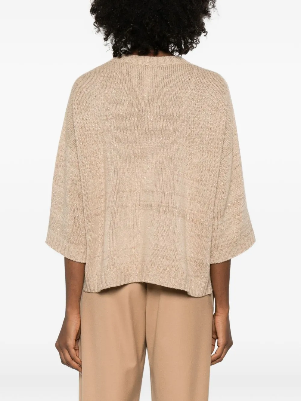WOOL BLEND SWEATER sold by Lord & Taylor product image thumbnail 3