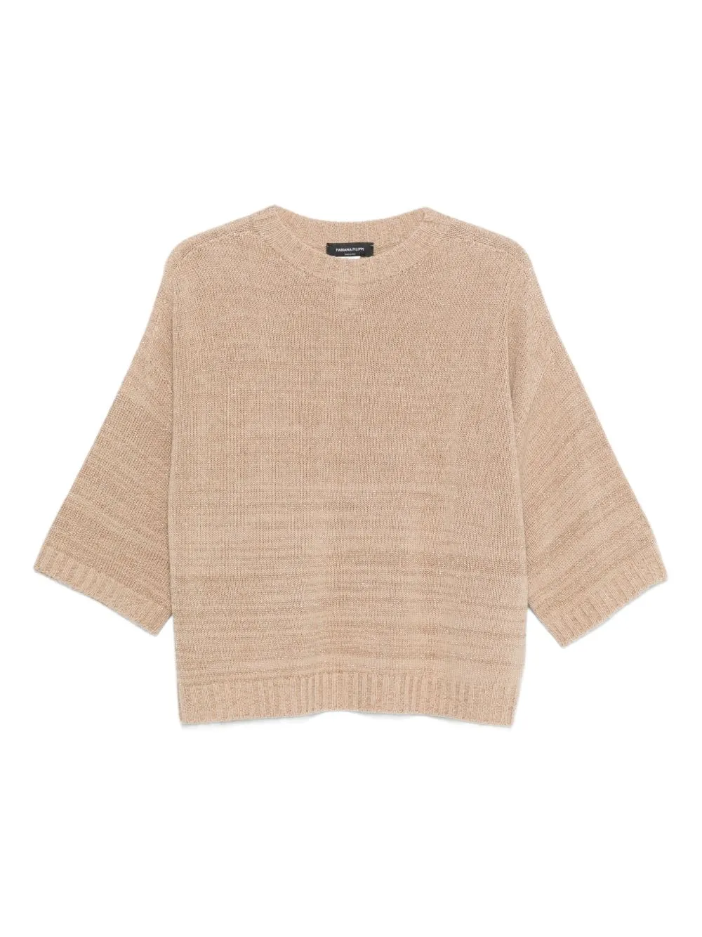 WOOL BLEND SWEATER sold by Lord & Taylor