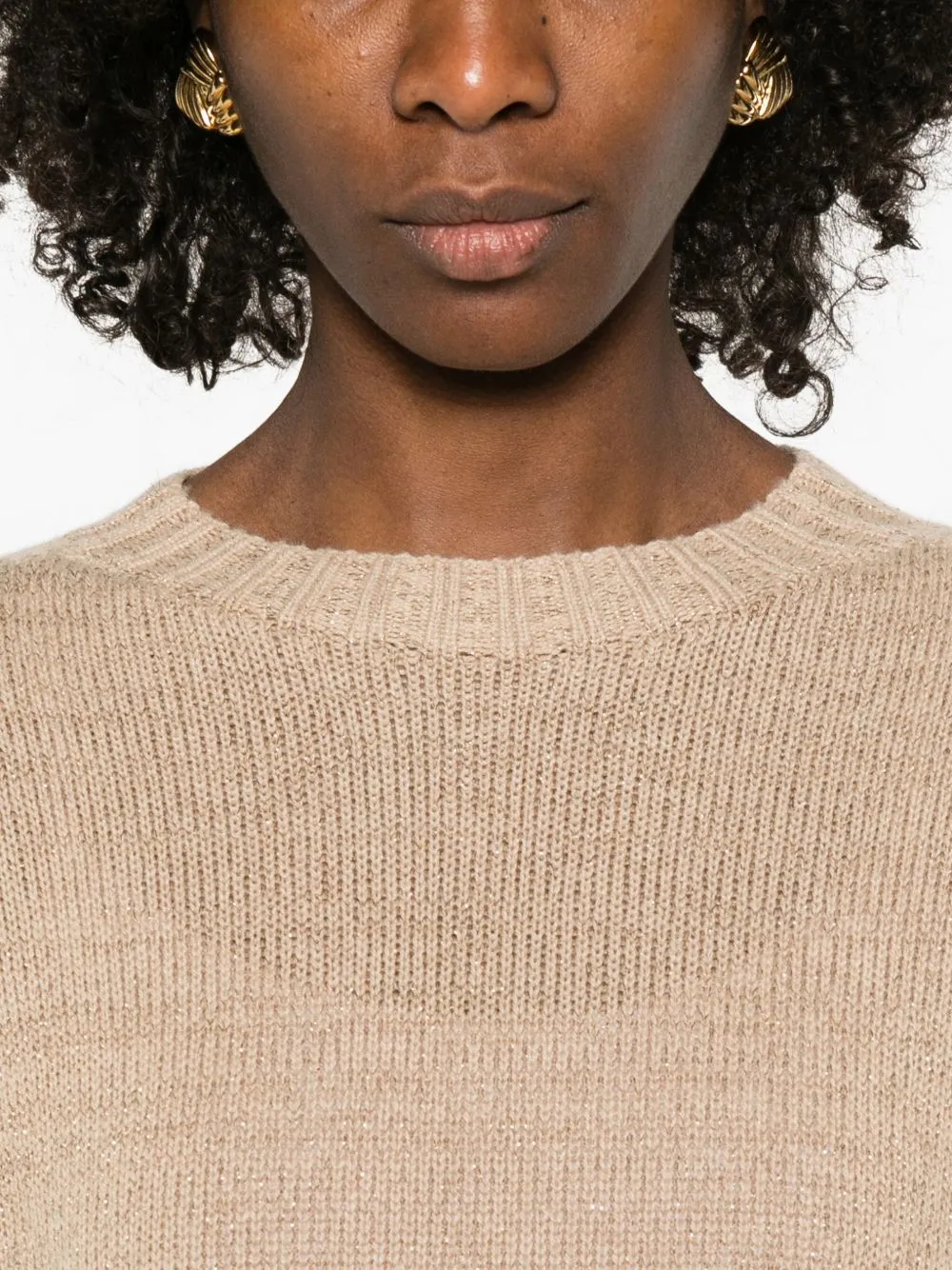 WOOL BLEND SWEATER sold by Lord & Taylor product image thumbnail 2