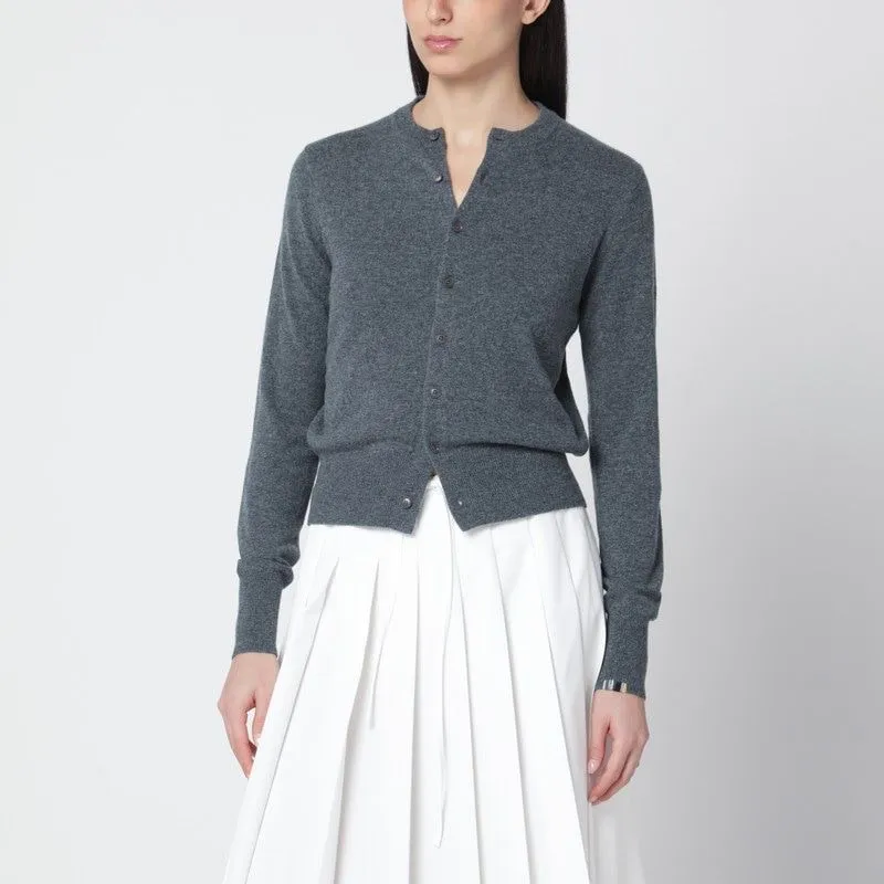 N°300 LITTLE 2 GREY CARDIGAN sold by Lord & Taylor