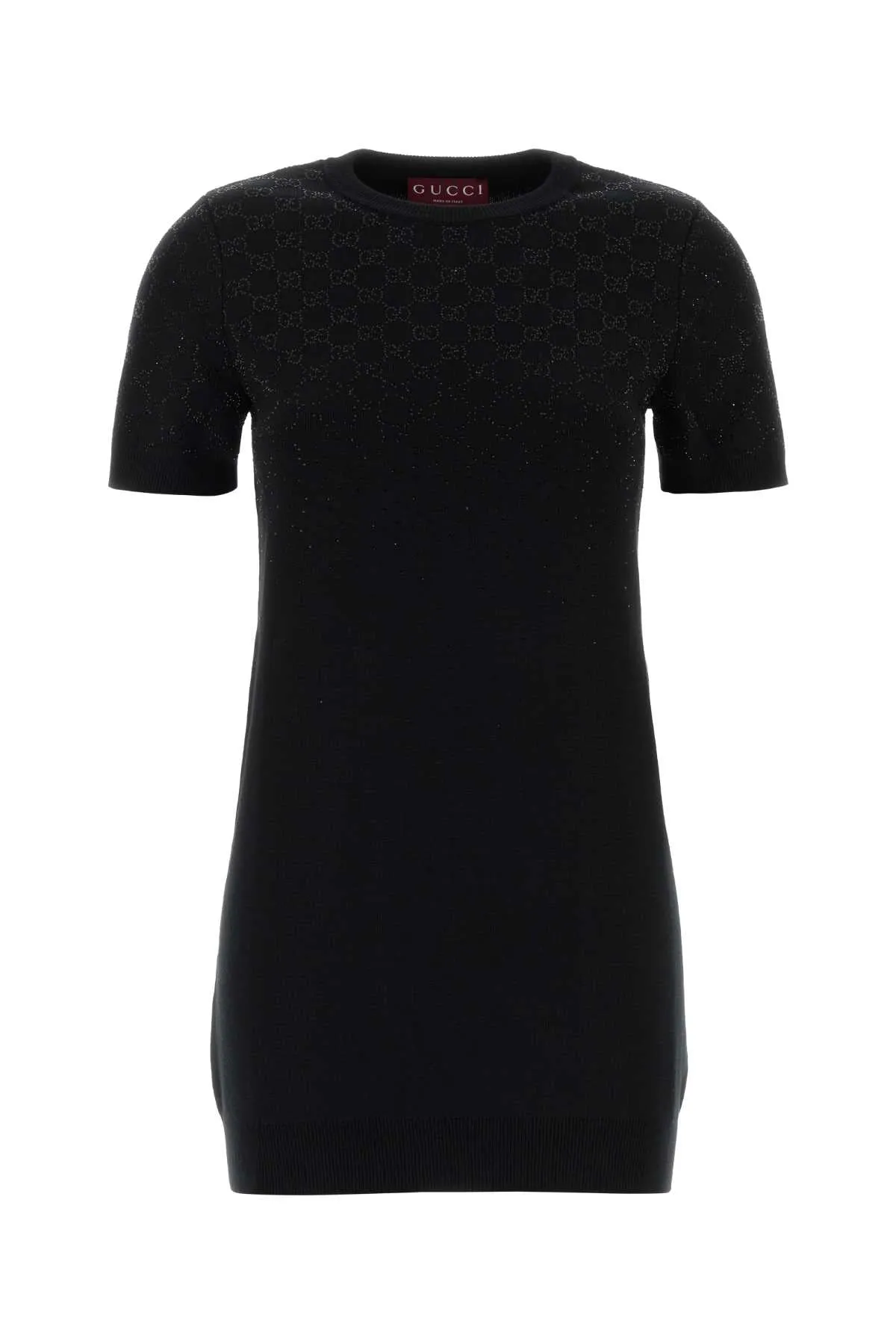 EMBELLISHED WOOL TOP sold by Lord & Taylor