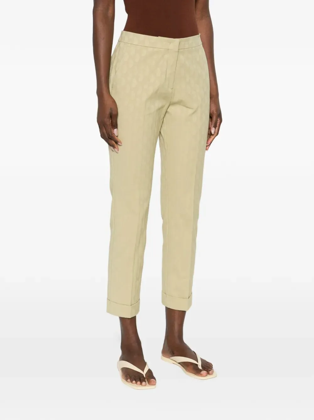 MILANO TROUSERS sold by Lord & Taylor product image thumbnail 3