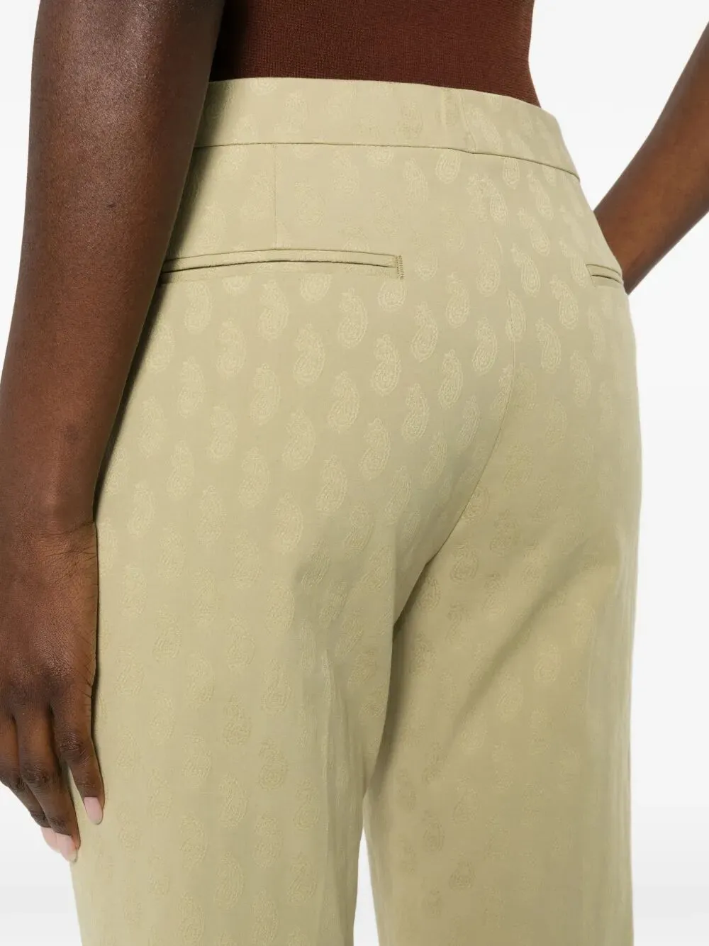 MILANO TROUSERS sold by Lord & Taylor product image thumbnail 4
