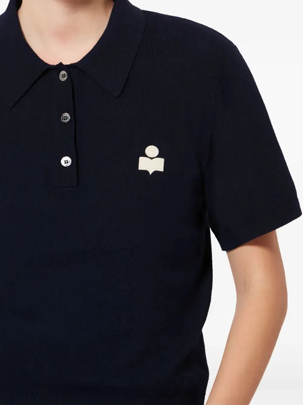 ALTHEA POLO sold by Lord & Taylor product image thumbnail 5