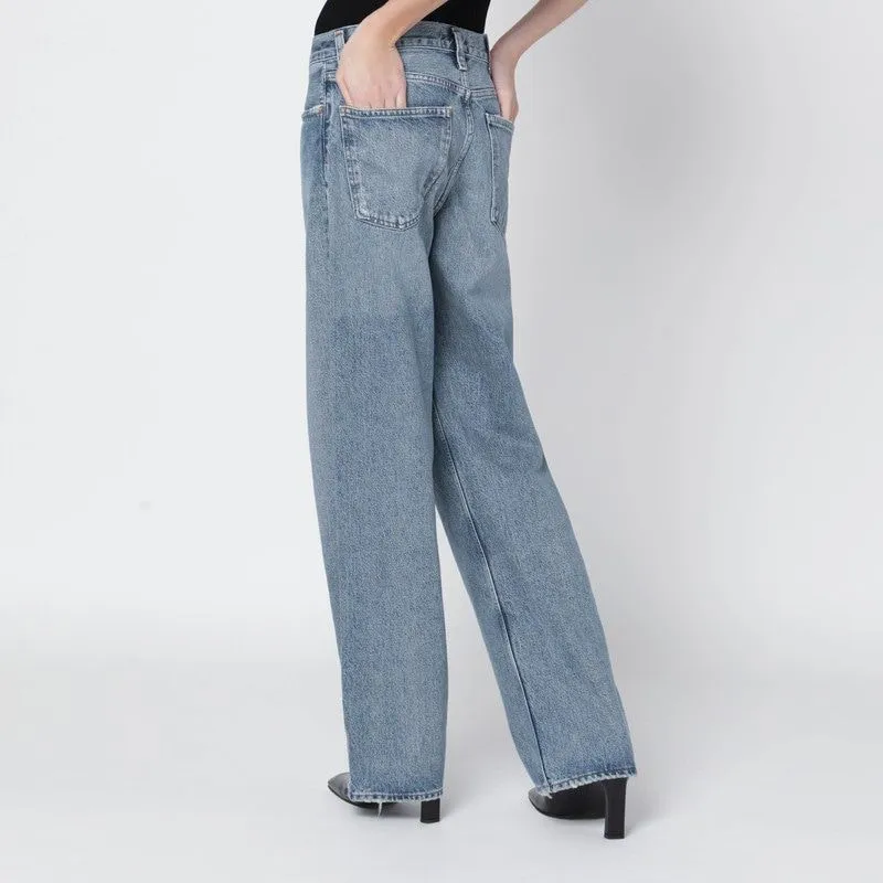 ARC CRISS CROSS JEANS IN CONCLUSION WASH sold by Lord & Taylor product image thumbnail 2