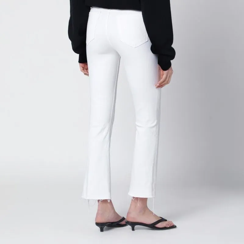 WHITE FAIREST OF THEM ALL TROUSERS sold by Lord & Taylor product image thumbnail 2