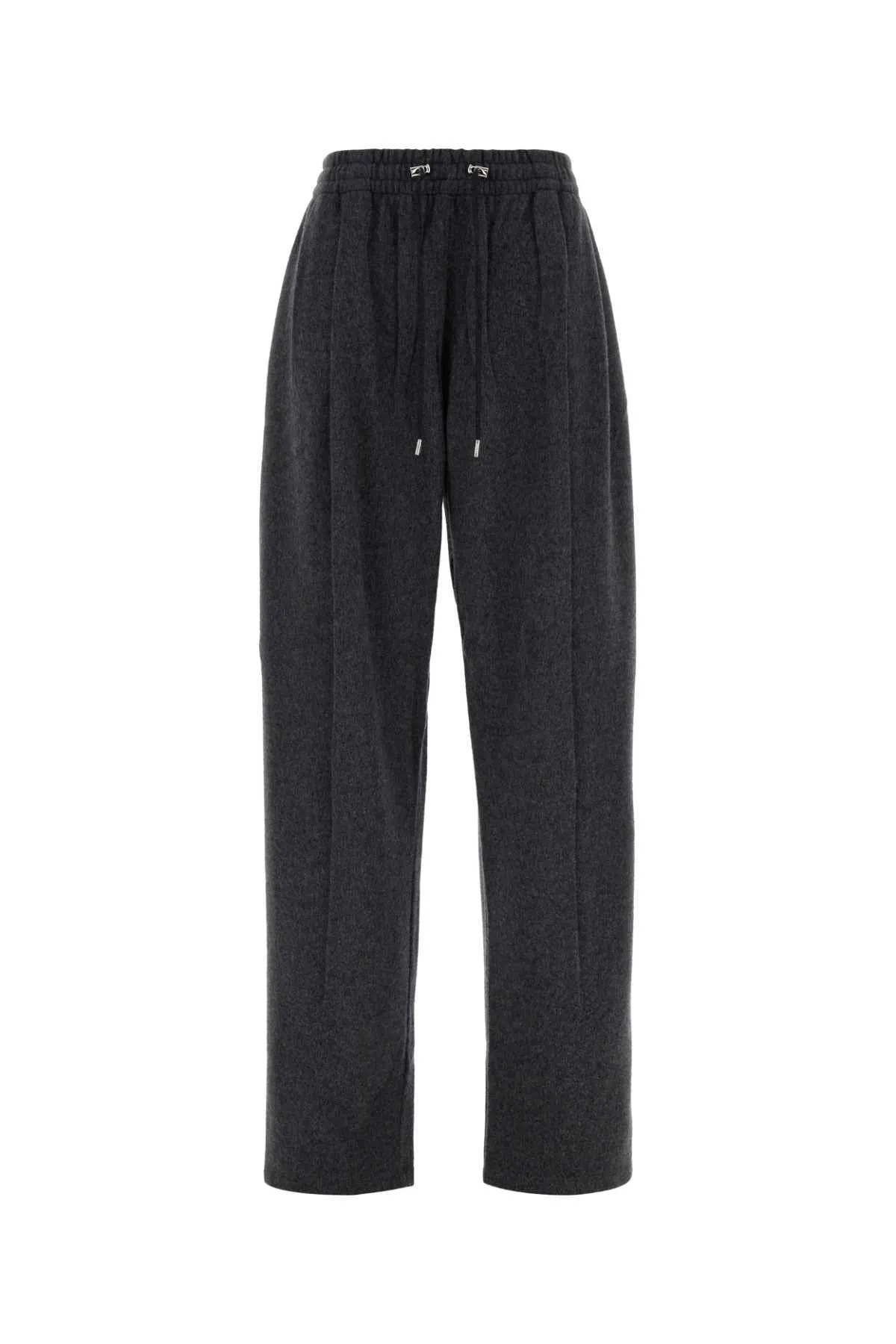DARK GREY WOOL BLEND PANT sold by Lord & Taylor