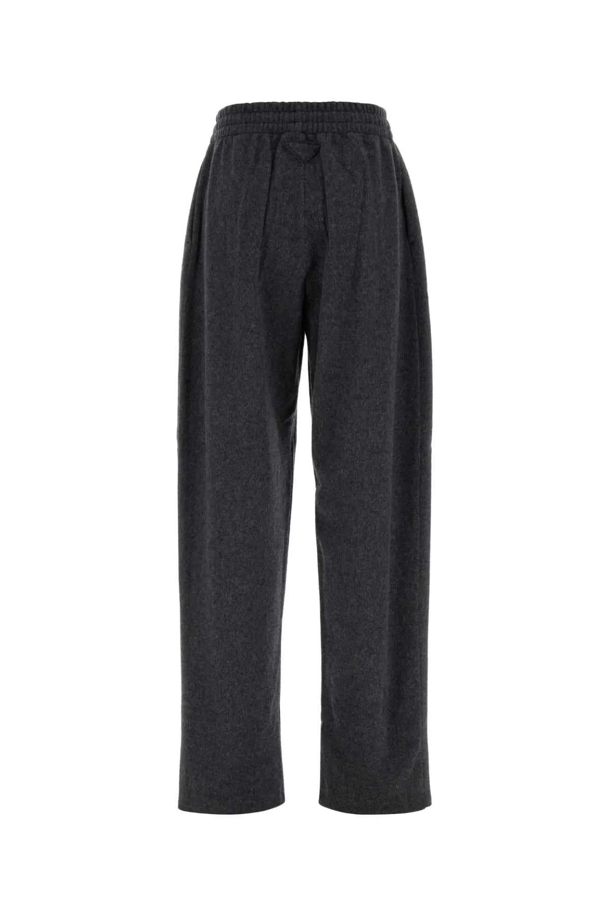 DARK GREY WOOL BLEND PANT sold by Lord & Taylor product image thumbnail 2