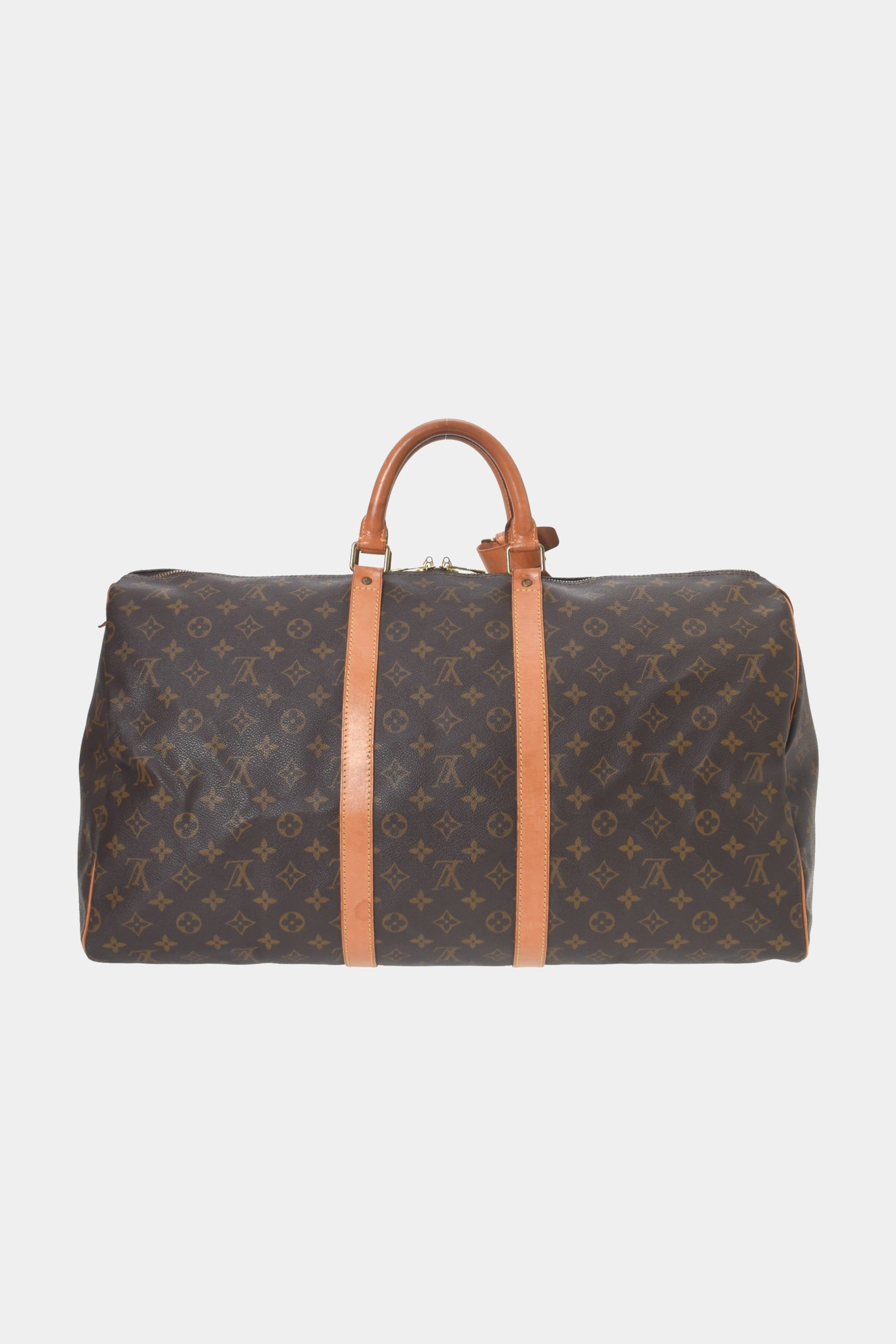 Keepall 55 Travel Bag sold by Lord & Taylor product image thumbnail 5
