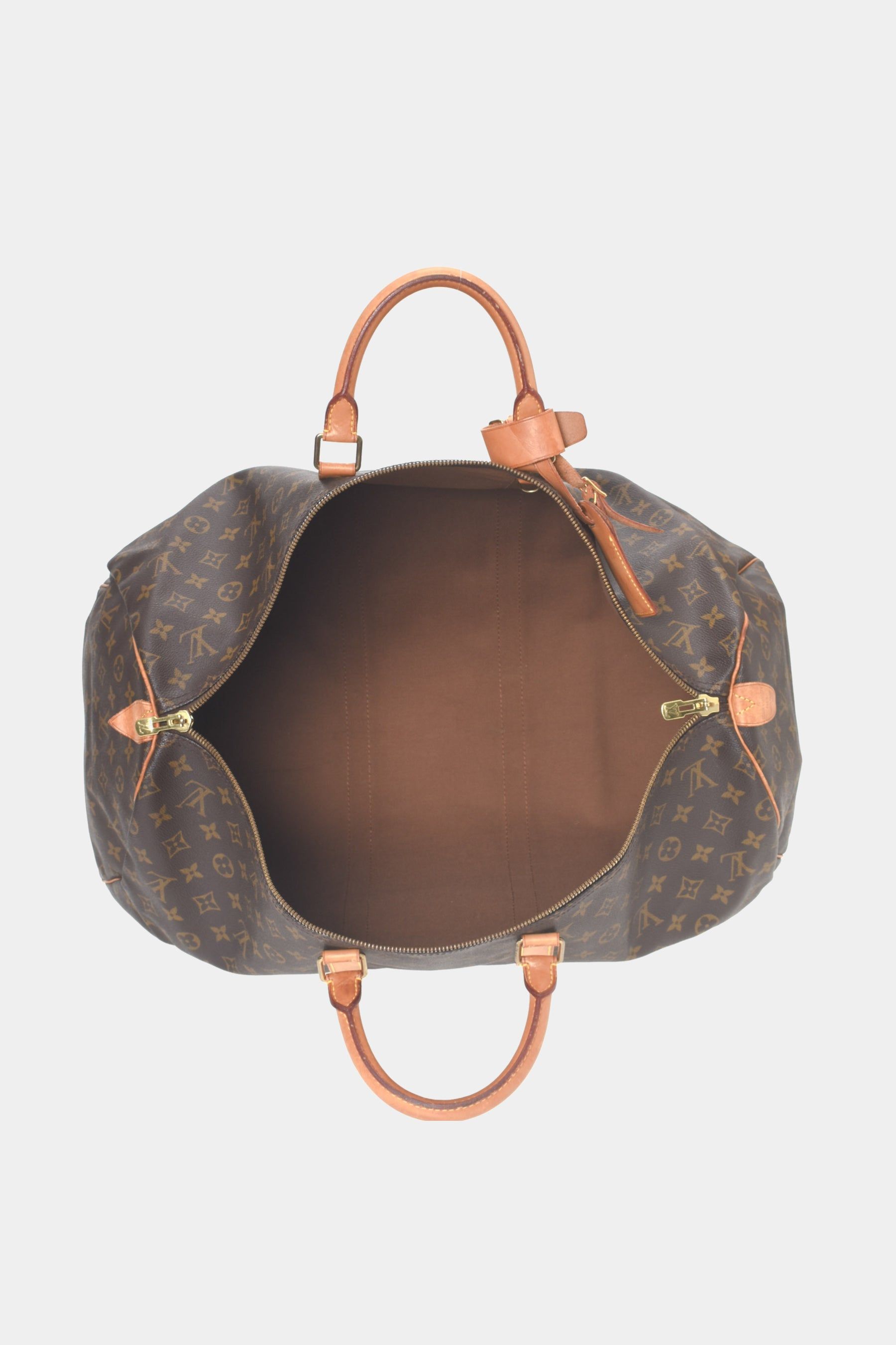 Keepall 55 Travel Bag sold by Lord & Taylor product image thumbnail 2